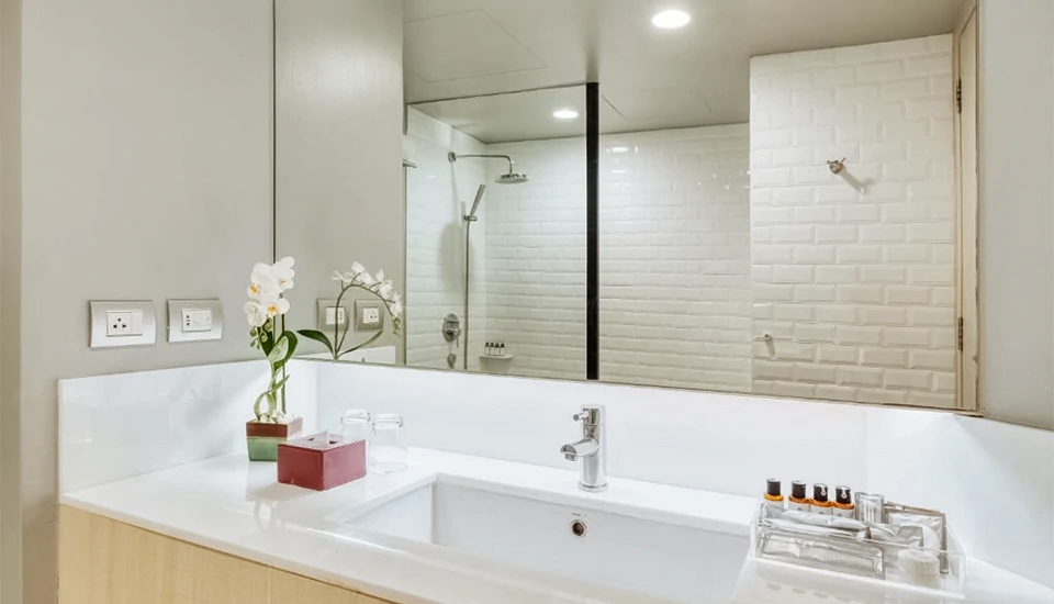 هتل پولمن جی پاتایا